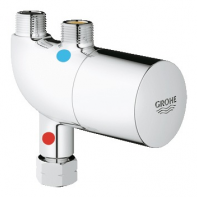  GROHE Grohtherm Micro 34487000 