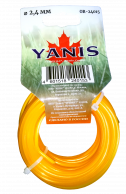   Yanis OR-24025  2,4  25 