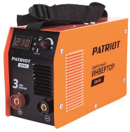   Patriot 230DC MMA 605302520