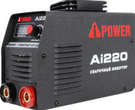   A-iPower Ai220 61220