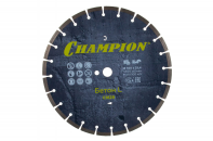   Champion 35025,410   L Concremax C1629