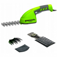   GreenWorks 7,2  1600107
