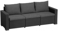  Keter California 3-sofa  -   17196779