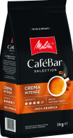    Melitta CafeBar Crema Intense, 1