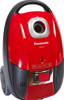  Panasonic MC-CG717R RED