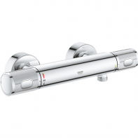    GROHE Grohtherm 1000 Performance Pro 34827000 