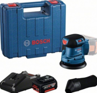  Bosch GEX 185-LI 06013A5021
