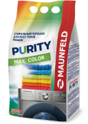   Maunfeld Purity Max Color Automat 9000 MWP9000CA