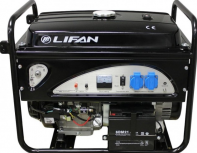   Lifan 6500E