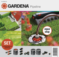   Gardena 08255-20.000.00