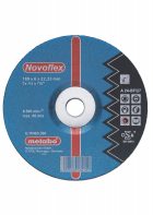   Novoflex   (125x22,26 ) Metabo 616462000