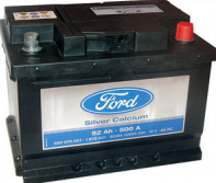  FORD 52 a/h R+  1712277