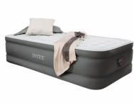      Intex Premaire Elevated Airbed 99*191*46 64472